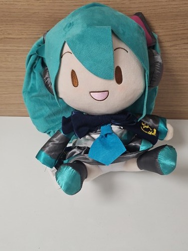 Grande peluche hatsune miku - grande,