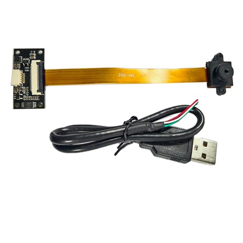 Module caméra usb à - caméra,