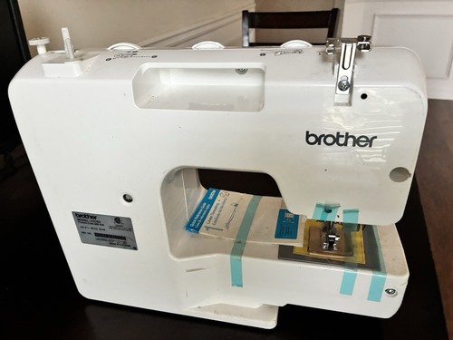 Brother st371hd sewing machine - brother,
