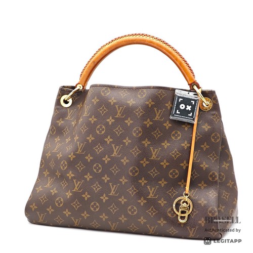 Louis vuitton monogram artsy - vuitton,