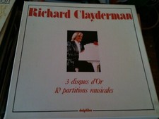 coffret 3 disques d or 10