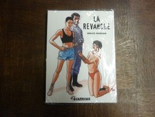 BD ADULTE - LA REVANCHE -