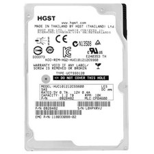 Disque Dur HGST