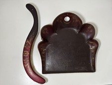 Ramasse miettes en papier