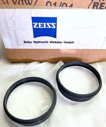 Zeiss hensoldt spare - hensoldt, set