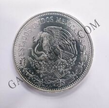 Mexique 50 PESOS 1985 De La