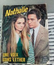 Photoromans 1971 Numéro 50 "une Voix Dans L'éther" 