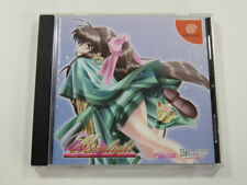 MISS MOONLIGHT SEGA DREAMCAST