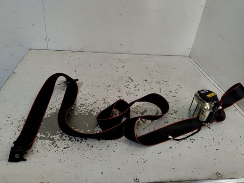 Ceinture arriere droit - , renault