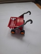 Playmobil  Chariot de Courses Caddie Magasin  (120)