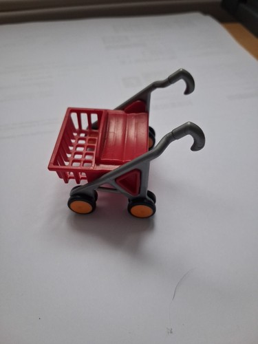 Playmobil chariot courses - playmobil,