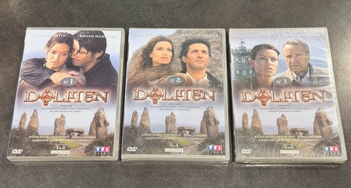 Dolmen integrale la - l, de