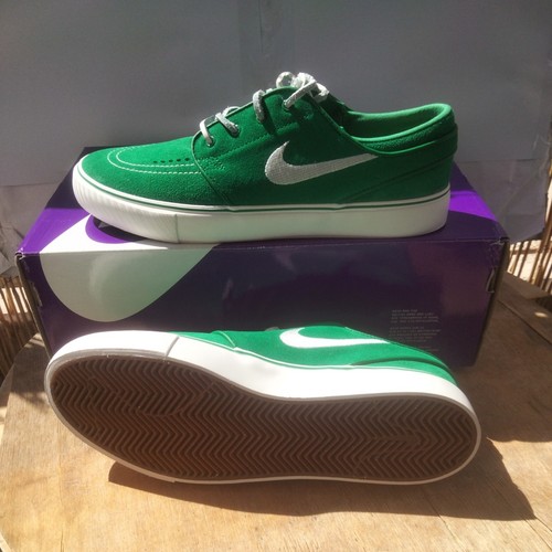 Basket nike zoom - zoom, janoski
