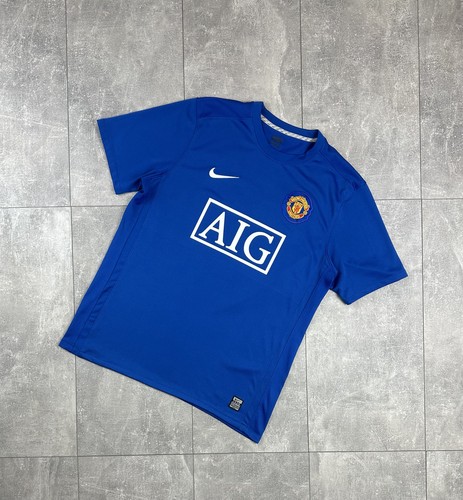 Nike manchester united 10 - manchester,