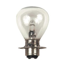 Ampoule, 6 Volts Springer Pour