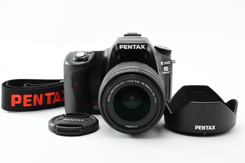 Neuf appareil photo - appareil, reflex