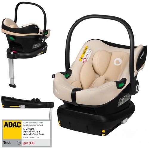 Siège auto - ,