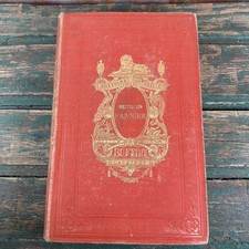 HISTOIRE NATURELLE BUFFON