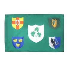 Drapeau Irlande Rugby IRFU -