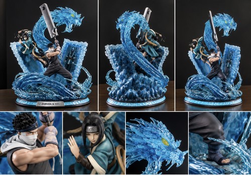 Tsume haku zabuza - tsume,