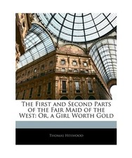 The First and Second Parts of