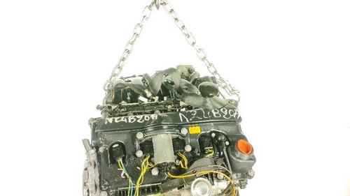 N42b20ab moteur complet - moteur, bmw