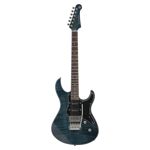 Guitare électrique yamaha - électrique,
