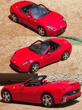 1/43 Ferrari California