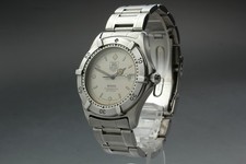 Montre Homme Vintage [Exc+5] TAG Heuer 2000 Professional 962.206-2 Qz du JAPON