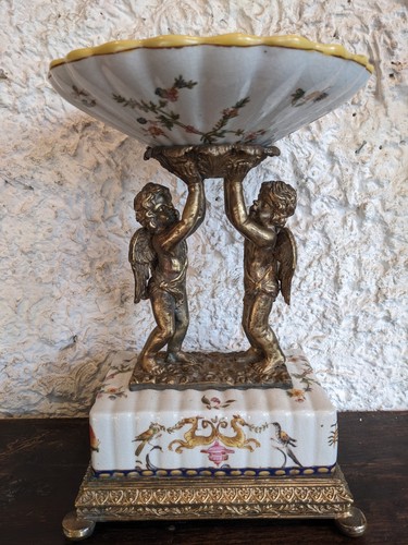 Ancien centre table - ancien,