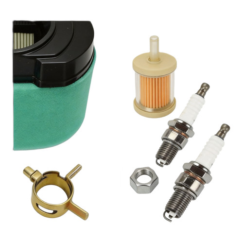 Kit entretien pièces pour - pièces,