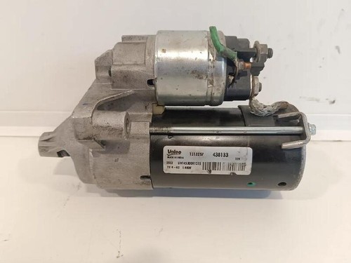 5802fp démarreur citroen - citroen, c3