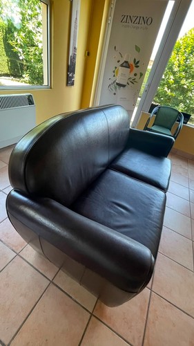 Canapet convertible trois - canapet,