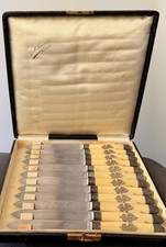 Jules PIAULT Paris, Ancien