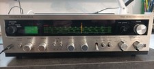 Ampli tuner National Panasonic SA4400 restauré