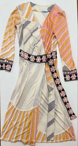 Robe emilio pucci - robe,