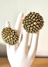 Taratata Boucles d'oreilles