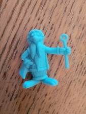 figurine monochrome asterix et