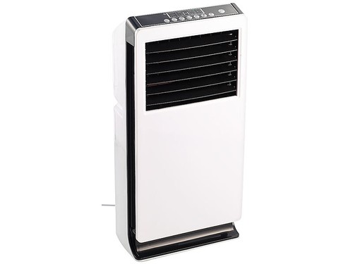 Rafraîchisseur air grand - d'air,