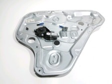 LEVE-VITRE ELECTRIQUE ARRIERE DROIT 834812R210 HYUNDAI I 30 - 1 phase 1