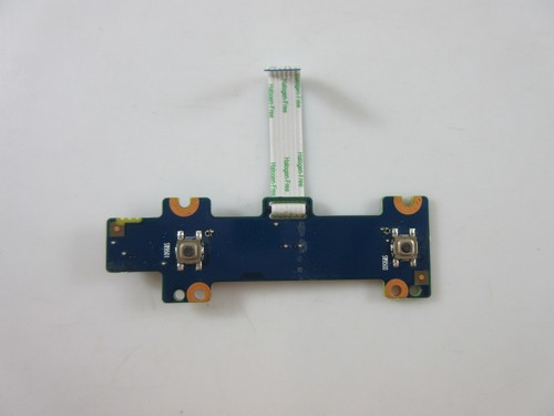 Carte boutons touchpad cable - carte,
