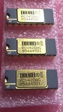 Burr Brown RCV420AG NEWS
