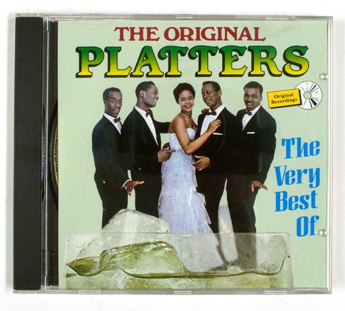 Les platines originales le - –,