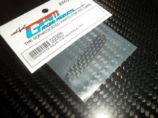 GPM GGEN009 Graphite rear