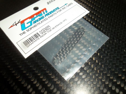 Gpm ggen009 graphite rear - ggen009,