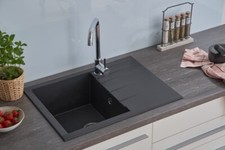 Evier de Cuisine Évier