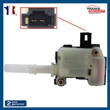 MOTEUR CENTRALISATION SERRURE COFFRE PRÉVU VW PASSAT 3B3 PASSAT BREAK 3B6 00-05