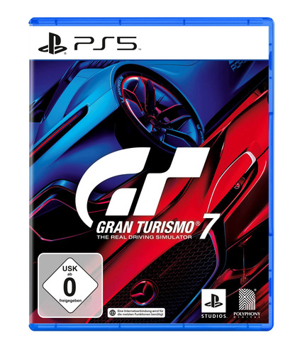 Sony gran turismo standard - gran,