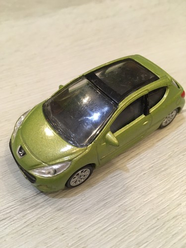 Peugeot 207 norev - 207, inches