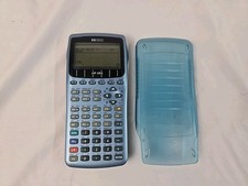 Hewlett Packard HP 49G Blue